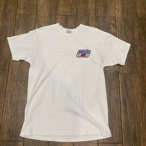 Vintage Snickers X MLS T-Shirt